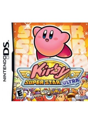 Kirby Super Star Ultra/DS