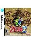 The Legend Of Zelda Phantom Hourglass/DS