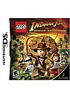 Lego Indiana Jones The Original Adventures/DS