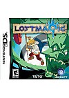 Lost Magic/DS