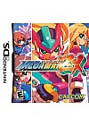 Mega Man ZX/DS