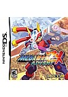Mega Man ZX Advent/DS