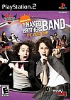 The Naked Brothers Band The Video Game/PS2