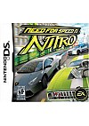 Need For Speed Nitro/DS