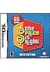 The Price Is Right 2010 Edition/DS