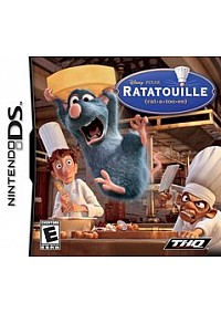 Ratatouille/DS