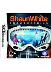 Shaun White Snowboarding/DS