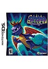 Spyro Shadow Legacy/DS