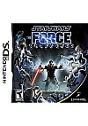 Star Wars The Force Unleashed/DS