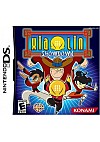 Xiaolin Showdown/DS