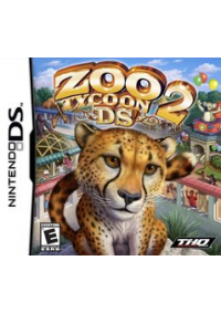 Zoo Tycoon 2/DS