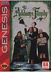 The Addams Family/Genesis