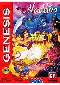 Aladdin/Genesis