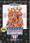 American Gladiators/Genesis