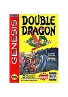 Double Dragon V The Shadow Falls/Genesis