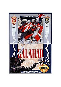 Legend of Galahad/Genesis