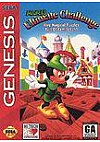 Mickey's Ultimate Challenge/Genesis