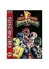 Mighty Morphin' Power Rangers/Genesis