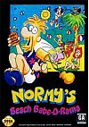 Normy's Beach Babe-O-Rama/Genesis