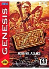 Operation Europe Path to Victory 1939-45/Genesis