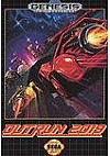 OutRun 2019/Genesis