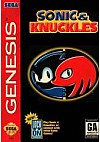 Sonic And Knuckles/Genesis