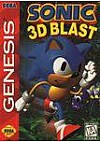 Sonic 3D Blast/Genesis
