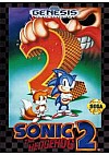 Sonic The Hedgehog 2/Genesis
