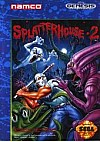 Splatterhouse 2/Genesis