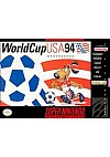 World Cup USA 94/SNES