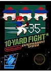 10-Yard Fight/NES