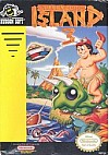 Adventure Island 3/NES