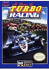 Al Unser Jr.'s Turbo Racing/NES