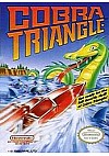 Cobra Triangle/NES