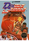 Double Dribble/NES