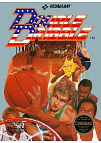 Double Dribble/NES