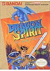 Dragon Spirit/NES