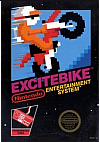 Excitebike/NES
