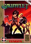 Gauntlet (Version Tengen Noire) / NES