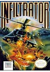 Infiltrator/NES