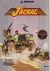 Jackal/NES