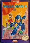 Mega Man 4/NES