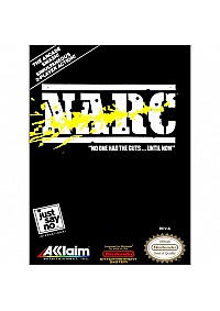 NARC/NES