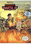 Operation Wolf/NES