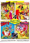 Quattro Adventure/NES
