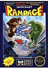 Rampage/NES