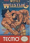 Tecmo World Wrestling/NES