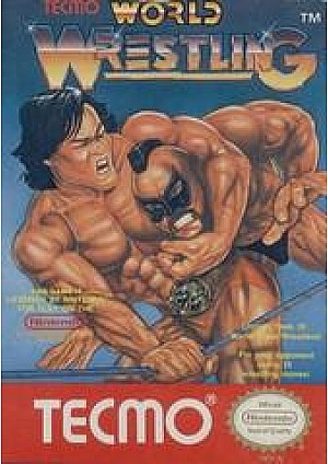 Tecmo World Wrestling/NES