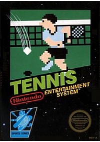 Tennis/NES