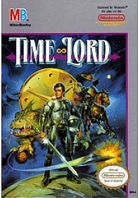 Time Lord/NES
